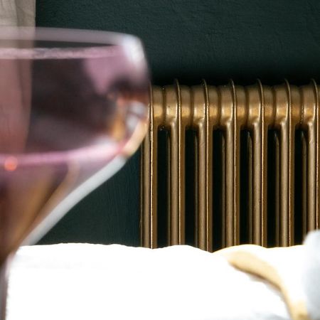 Schickes Boutique-Apartment, Zentral In Messe-& Bahnhofsnaehe, Sehr Ruhig & Gratis Parkplatz - Happystay Klagenfurt am Woerthersee Bagian luar foto